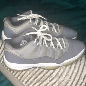 Jordan 11 Lows